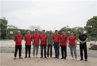七一|朝陽(yáng)集團(tuán)舉行“企業(yè)要發(fā)展，黨員在行動(dòng)”主題黨日活動(dòng)